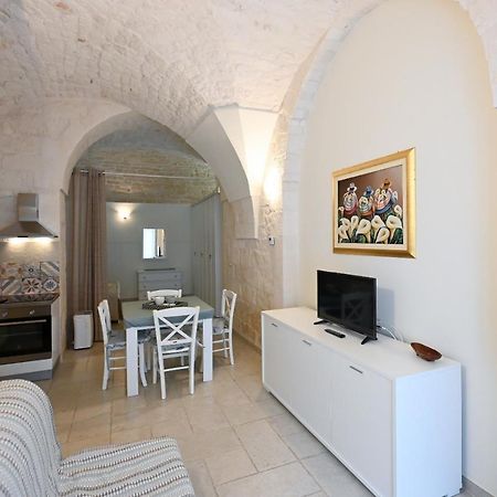 Casa Vacanze Nonna Donata Martina Franca Exterior photo