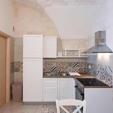 Casa Vacanze Nonna Donata Martina Franca Exterior photo