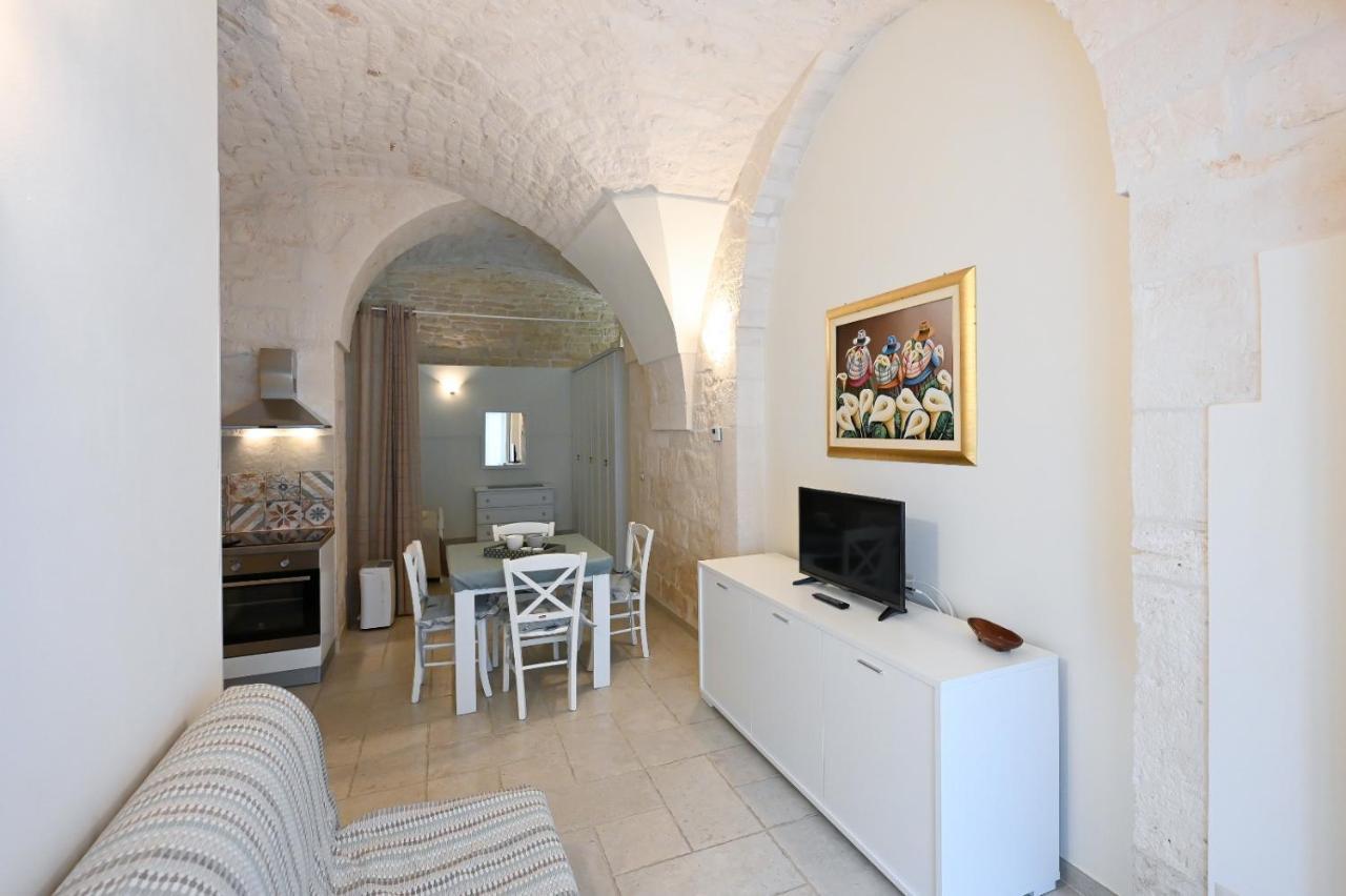 Casa Vacanze Nonna Donata Martina Franca Exterior photo
